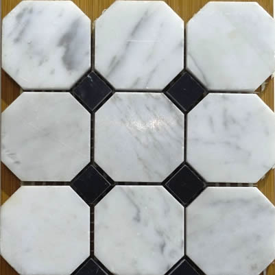 marble mosaic tiles sydney